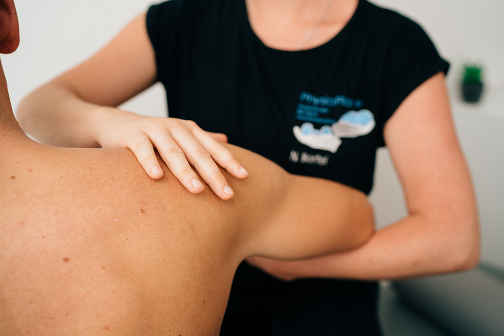 Physiotherapie Leonberg - Nadine Bortel - Physiotherapie - Physiotherapie-fuer-Erwachsene